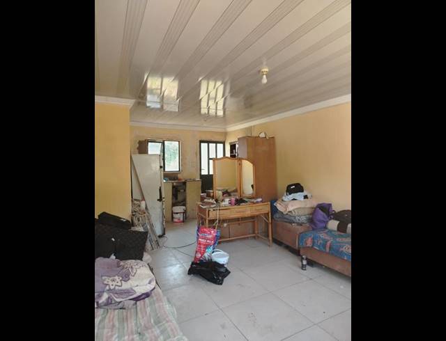2 BEDROOM HOUSE FOR SALE IN LOVU